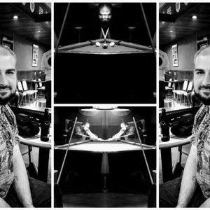 Meet your Posher, Joe